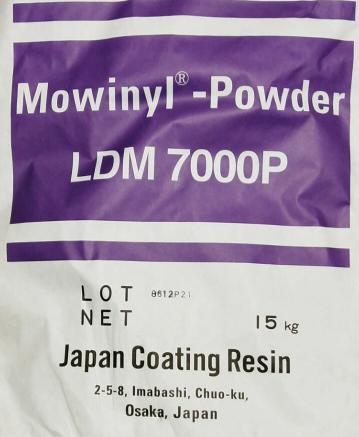 Mowinyl-Powder  LDM  7000P